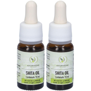 Cerca Offerte di shita oil 10 ml 2x10 ml e acquista online