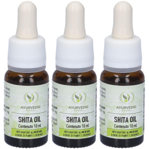 Cerca Offerte di shita oil 10 ml 3x10 ml e acquista online