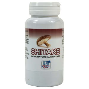 shiitake estratto 90 capsule bugiardino cod: 926246582 