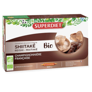 Cerca Offerte di shitake plus bio 20x15 ml flaconcini bevibili e acquista online