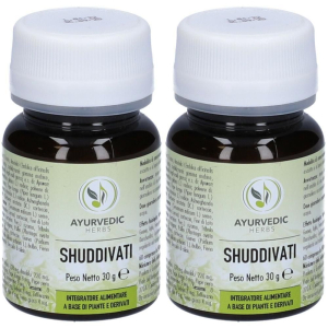 Cerca Offerte di shuddivati compresse 2x60 pz e acquista online