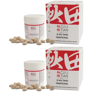 Cerca Offerte di si wu tang traditional 100cpr 2x100 pz compresse e acquista online