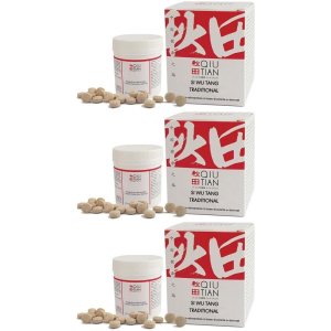 Cerca Offerte di si wu tang traditional 100cpr 3x100 pz compresse e acquista online