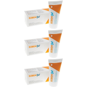 Cerca Offerte di siben gel 3x75 ml e acquista online