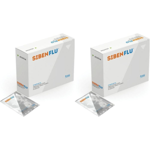 Cerca Offerte di siben plus 2x56 g polvere per soluzione orale e acquista online