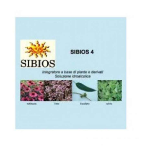 sibios 04 gocce 50ml bugiardino cod: 906588456 