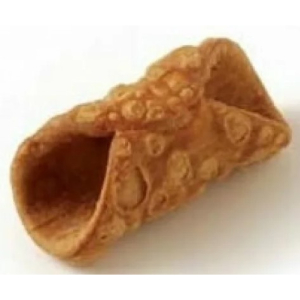 Siciliaatavola bucce di cannolo mignon 90 grammi