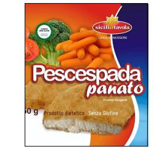 siciliatavola pesce spada pan bugiardino cod: 920304920 