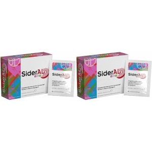 Cerca Offerte di sideral® bimbi set da 2 2x20 pz bustina e acquista online