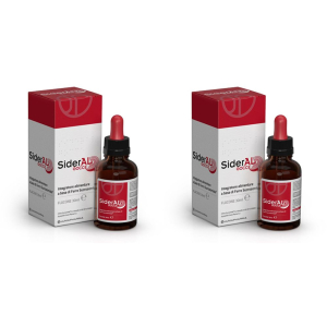 Cerca Offerte di sideral® gocce set da 2 2x30 ml e acquista online