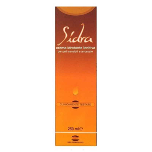 Sidra crema 250ml