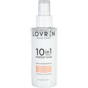 Cerca Offerte di siero 10in1 perfect trattamento completo per i capelli 100 ml - lovrén e acquista online