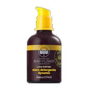 siero detergente dynamis mattino 50ml bugiardino cod: 931640041 