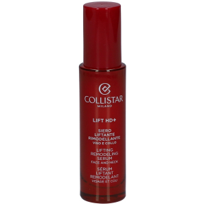 Cerca Offerte di siero lift hd collistar - rimodellante per viso e collo 30 ml e acquista online