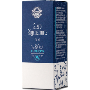 siero rigenerante 30ml bio bugiardino cod: 941585097 