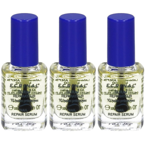 Cerca Offerte di siero riparatore ecrinal con 10 oli preziosi 3x10 ml e acquista online