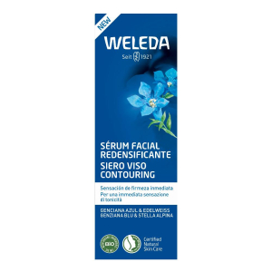 Cerca Offerte di siero viso contouring genziana e acquista online