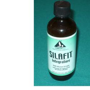 silafit gocce 200ml bugiardino cod: 912112214 