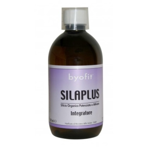 silaplus 500ml bugiardino cod: 927126134 