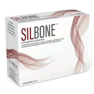 silbone 20bust bugiardino cod: 986903084 