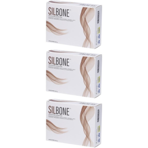 Cerca Offerte di silbone bustine 3x60 g polvere per soluzione orale e acquista online