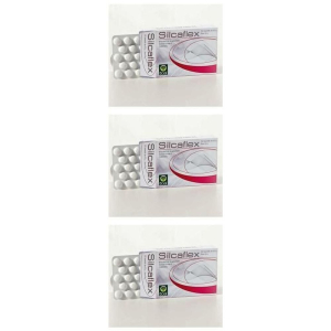 Cerca Offerte di silcaflex 100 tavolette da 500 mg 3x100 pz compresse e acquista online