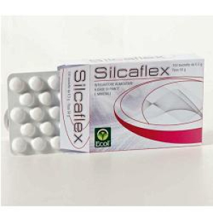 silcaflex 100 tavolette bugiardino cod: 923307805 