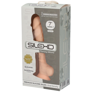 Cerca Offerte di silexd - dildo naturale 1 pz altro e acquista online