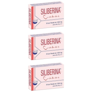 Cerca Offerte di Siliberina 30 Compresse Filmate 3x30 Pezzi e acquista online