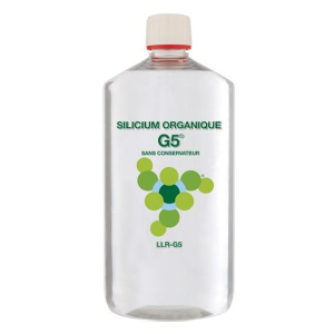 silice g5 1000ml freeland bugiardino cod: 912289283 