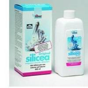 silicea balsamo gele 200ml bugiardino cod: 900156377 