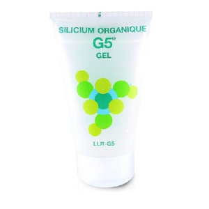 siliceg5 gel 150ml freeland bugiardino cod: 920360880 