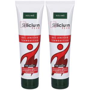 Cerca Offerte di silicium flex arnica 100 ml ml gel e acquista online