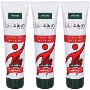 Cerca Offerte di silicium flex arnica 100 ml ml gel e acquista online
