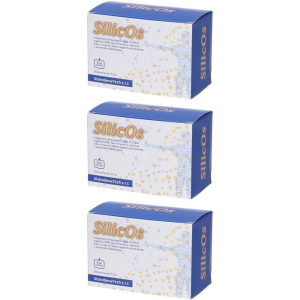 Cerca Offerte di silicos 30bust 3x1 st e acquista online