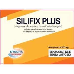 silifix plus 60 capsule bugiardino cod: 971552500 