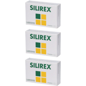 Cerca Offerte di silirex 3x12,3 g capsule e acquista online