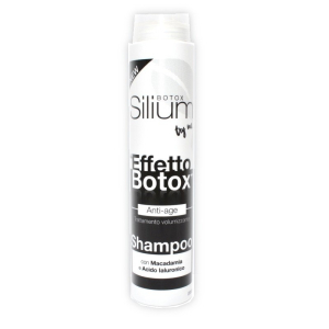 silium shampoo acido ial&macad bugiardino cod: 974365278 