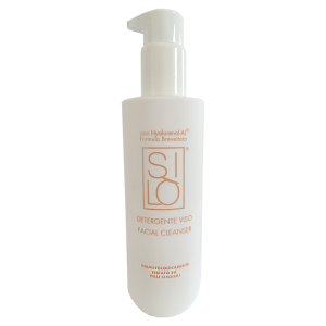 Silo'deterg.viso 200ml