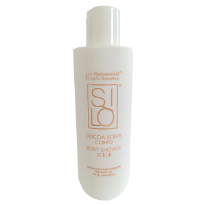 Silo'doccia-scrub corpo 200ml