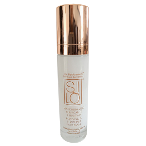 Silo'masch.viso purif/len.50ml