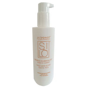 Silo'peeling ill.viso-corpo