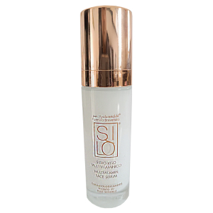 Silo'siero viso m-vit.30ml