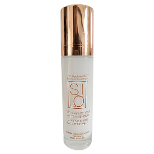 Silo'tratt.viso notte int.50ml