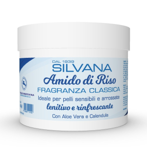 silvana amido di riso class bugiardino cod: 976784999 