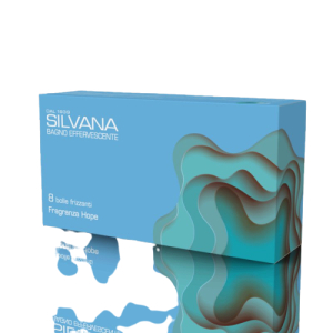 silvana bagno efferv hope 320g bugiardino cod: 983737735 