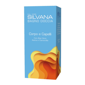 silvana emotional bagnod alleg bugiardino cod: 979802067 