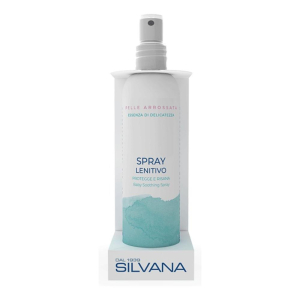 silvana spray lenitivo 150ml bugiardino cod: 988124931 