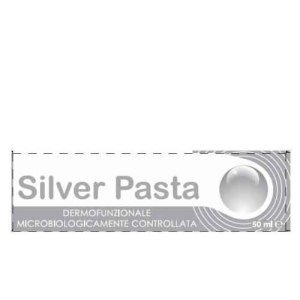 silver pasta 50ml bugiardino cod: 921395467 