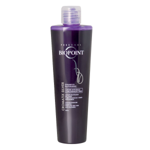 silver shampoo bugiardino cod: 921835942 